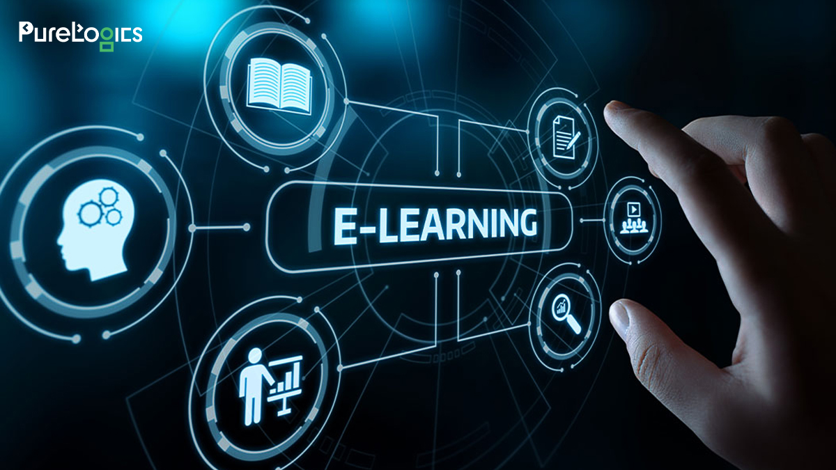 Enterprise Mobility for eLearning: Educational Trends - Part 2