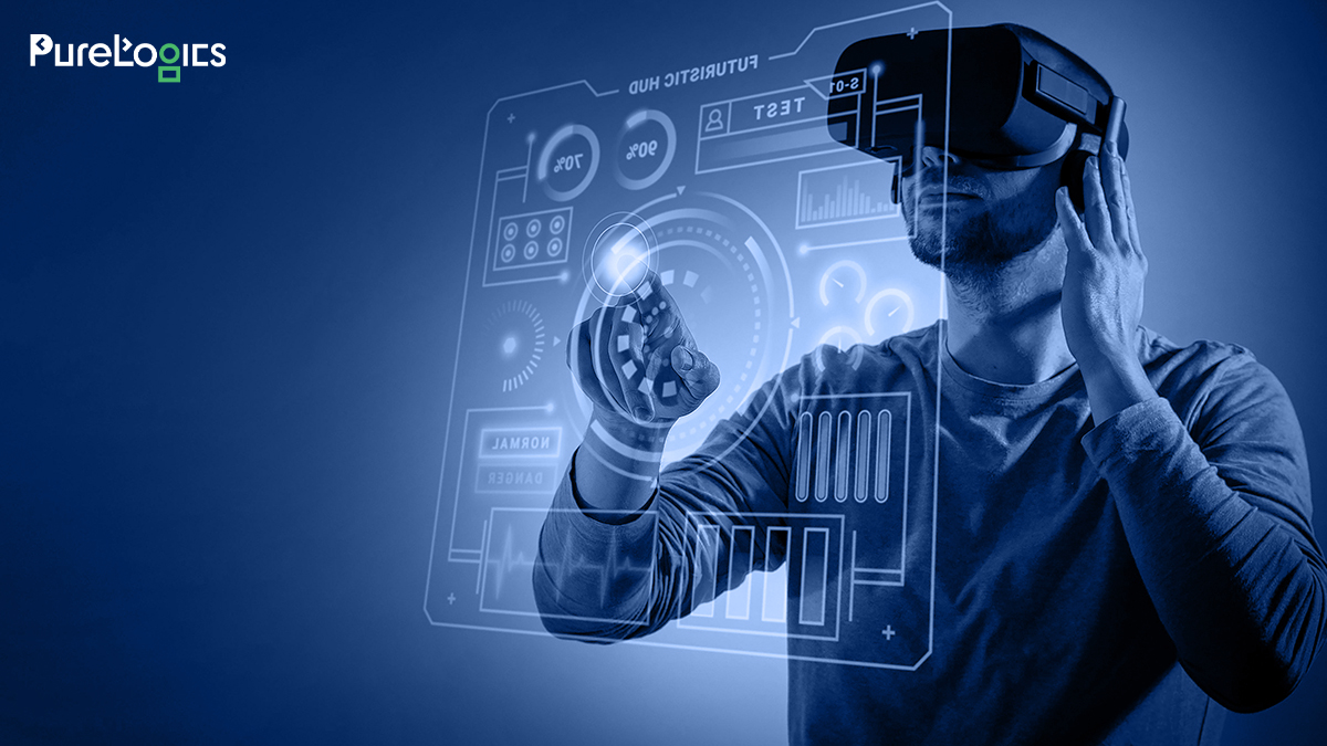 A Futuristic View Of Augmented Reality