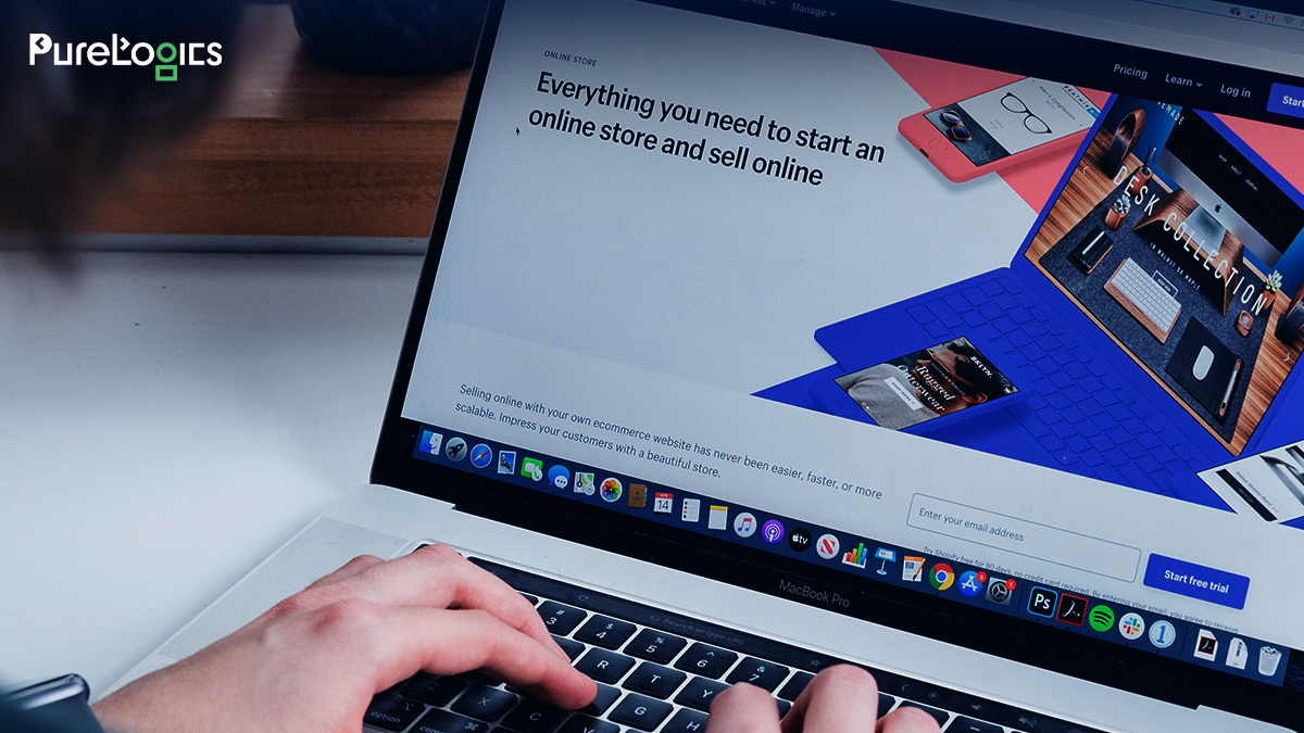 The Impact Of Big Data On Retail Ecommerce