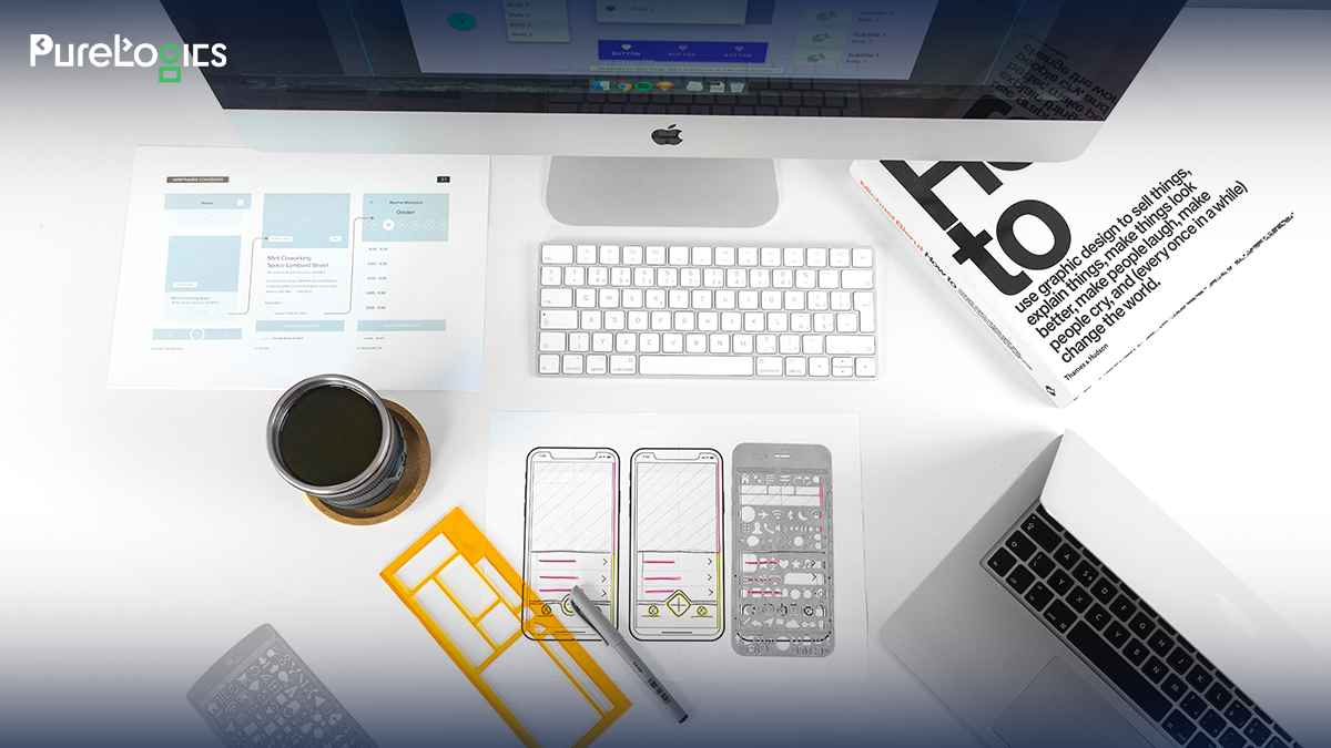The Key Steps To Create A Compelling User Interface