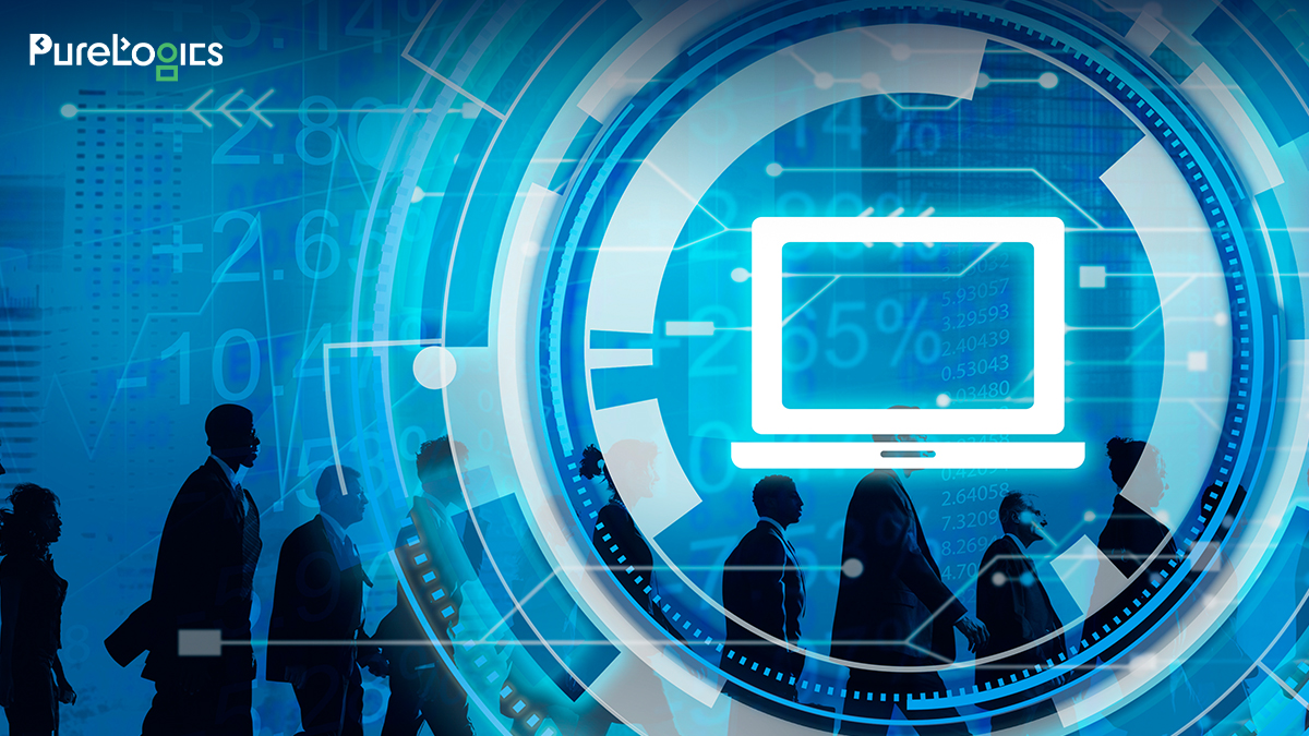 The Modern Approach to Building Corporate Info Systems (ERP/CRM)