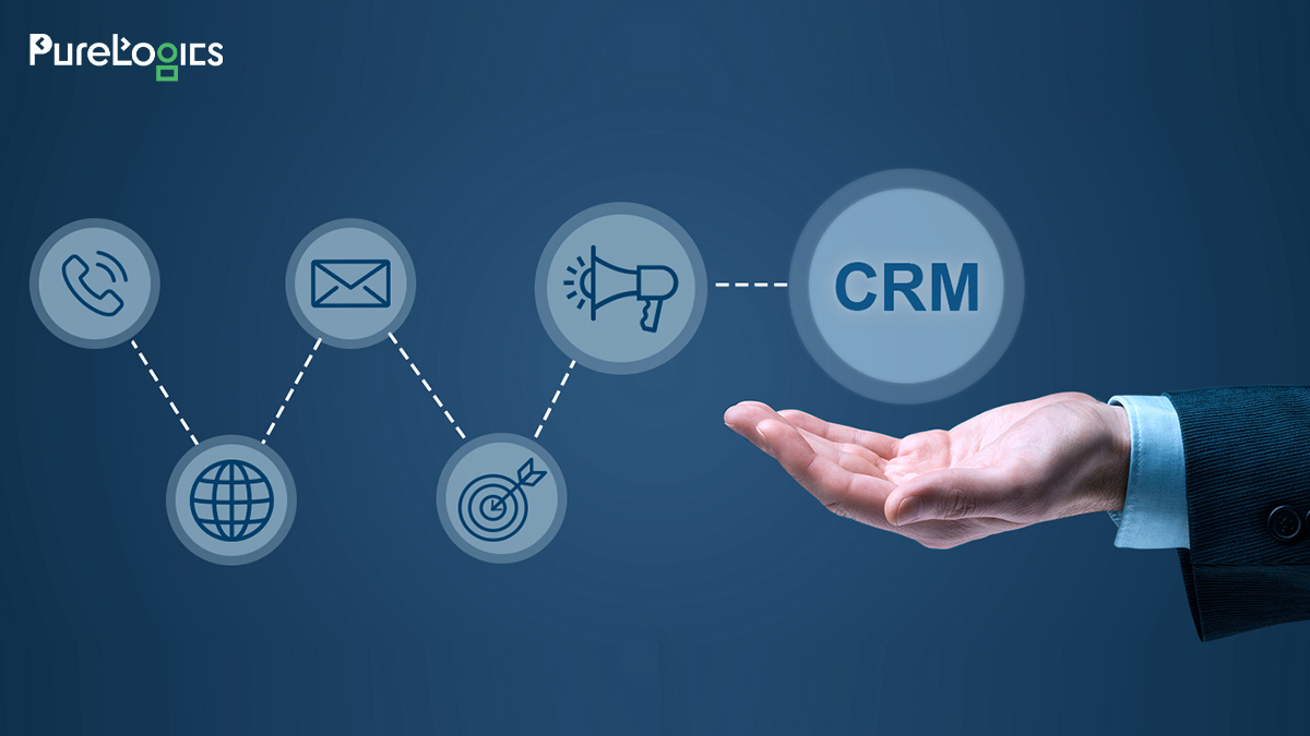 Top 5 Crms In 2017