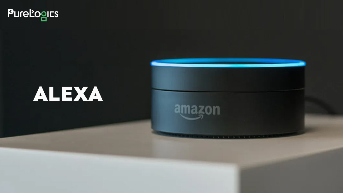 What Is Amazon Alexa And Why You Should Be Interested