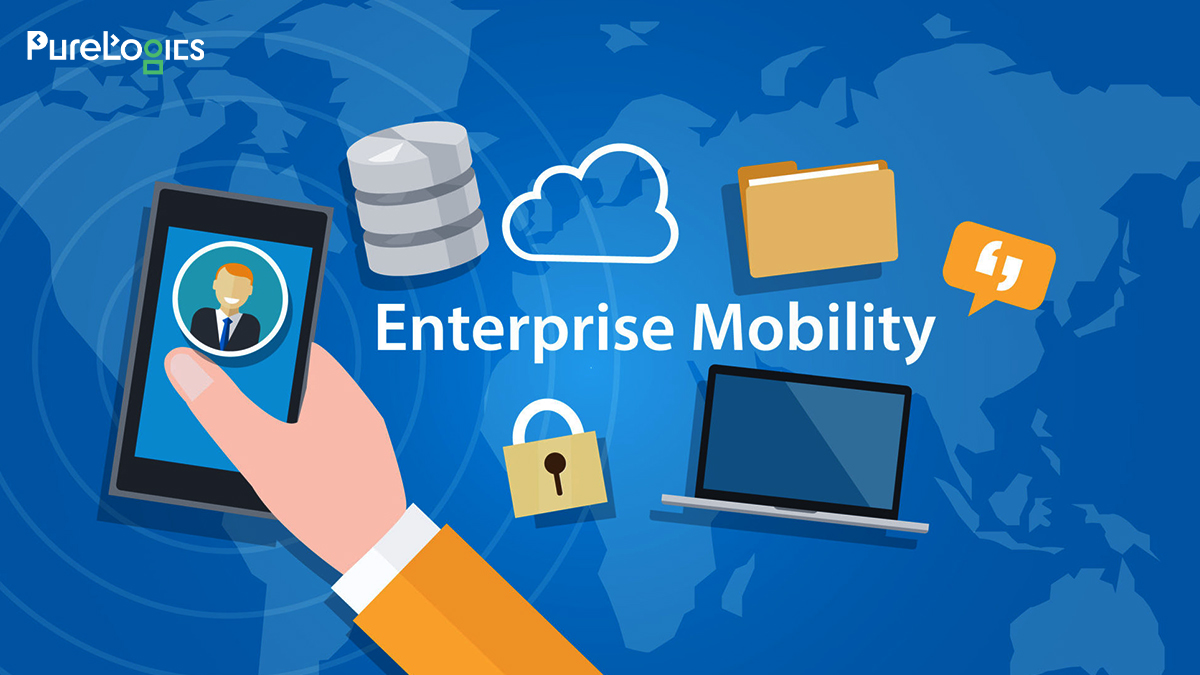 Trending In 2017: Enterprise Mobility