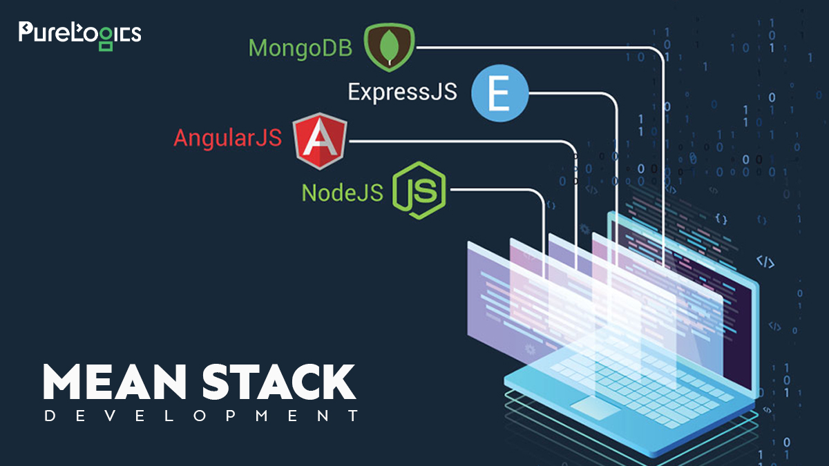 MEAN Stack Development: The Rising Buzz in the Programming World