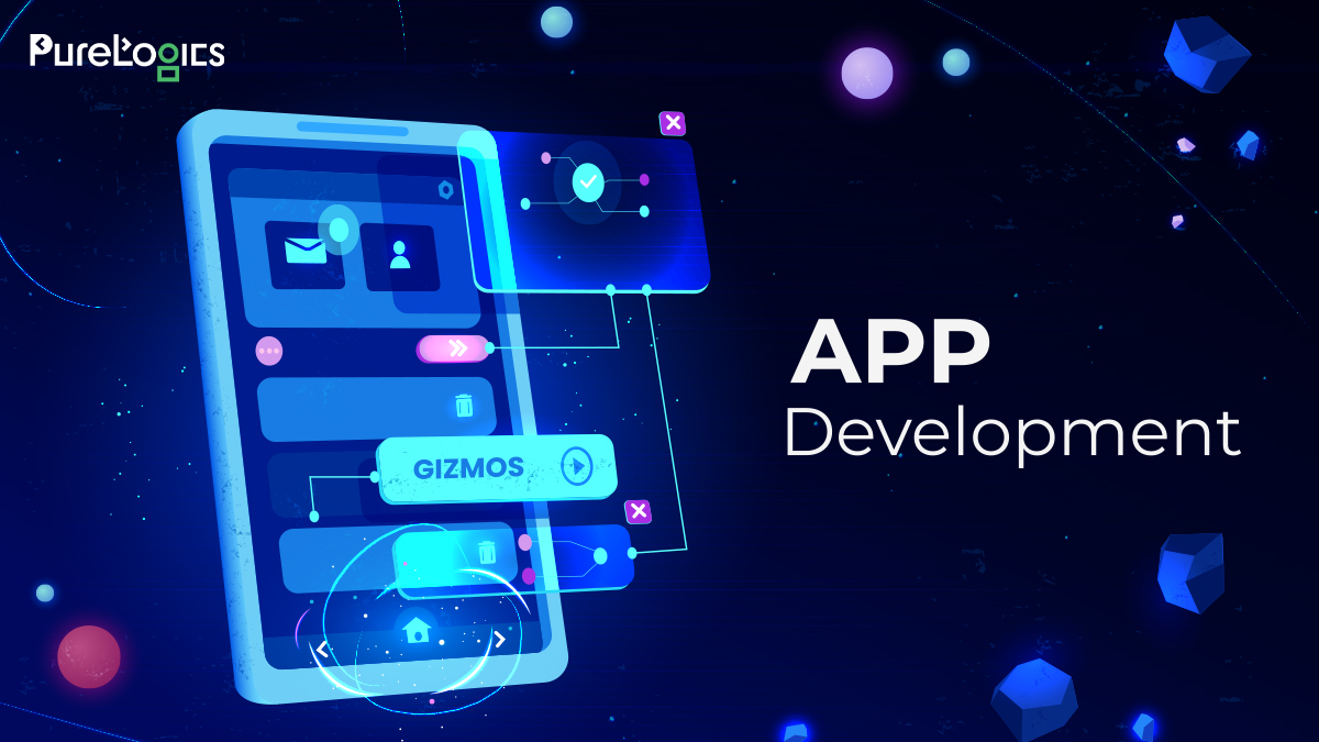 Cross-Platform Application Development Gizmos