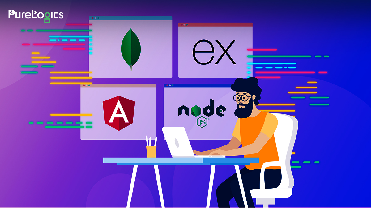 6 Advantages Of Using Mean Stack While Developing Apps