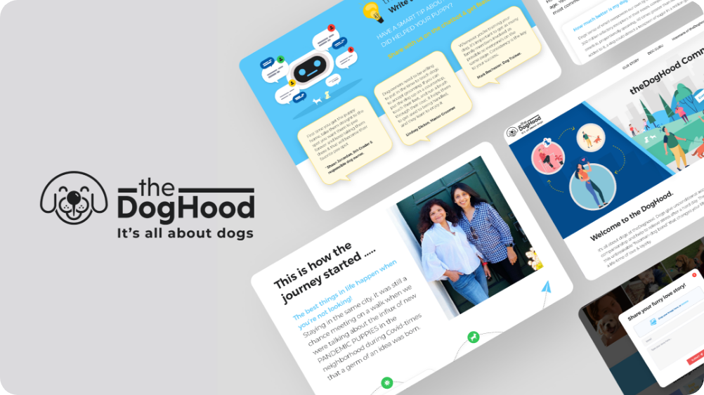 TheDogHood