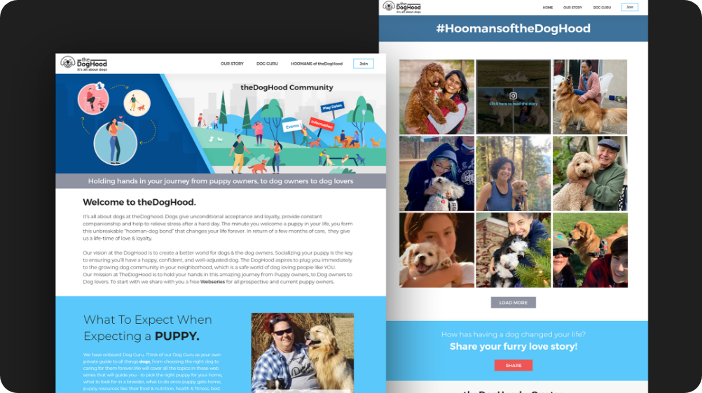 TheDogHood
