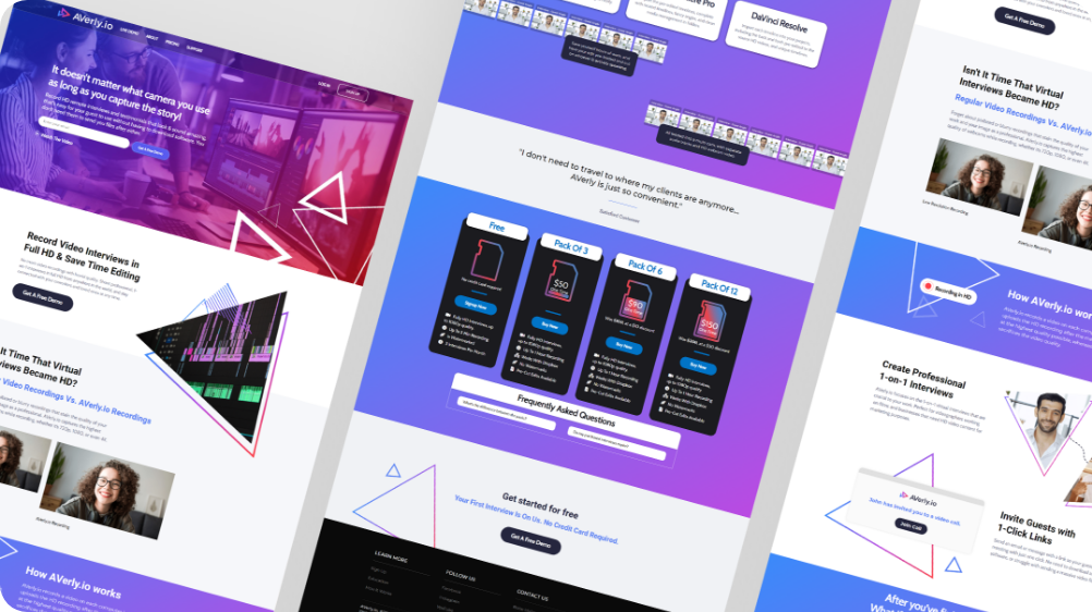 Averly.io