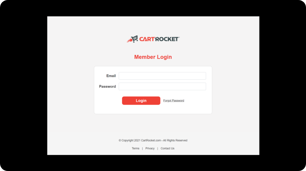 CartRocket