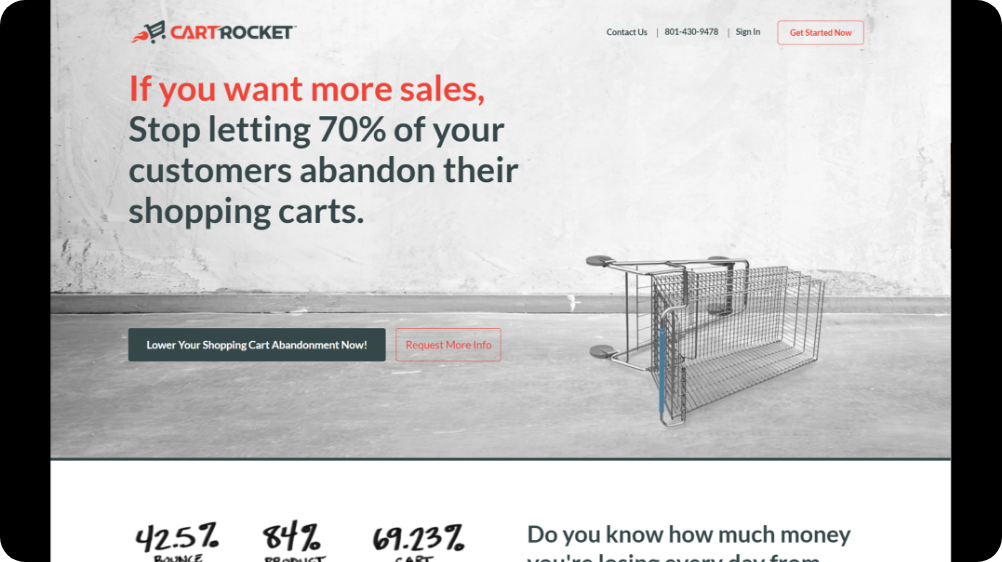 CartRocket