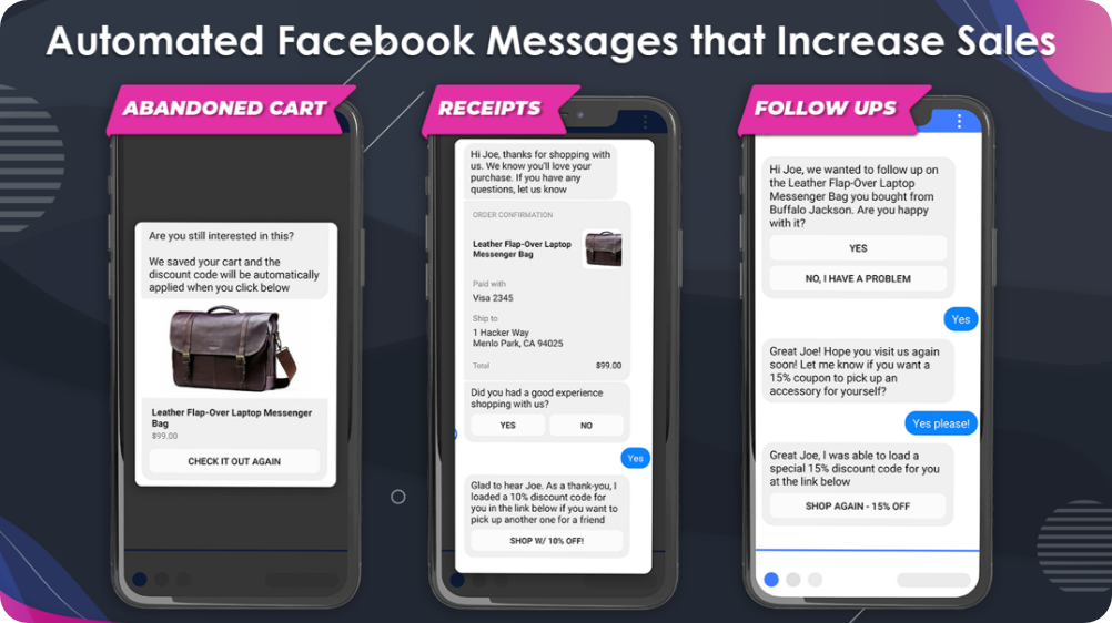 Smart Messenger