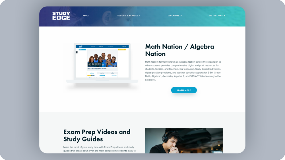 Study Edge