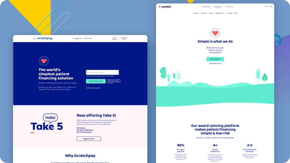 Scratchpay