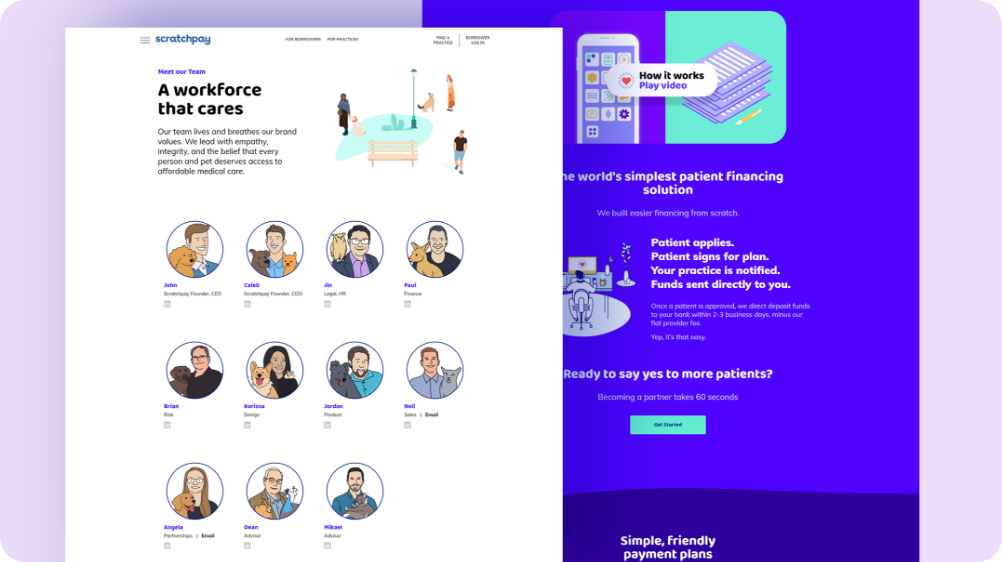 Scratchpay