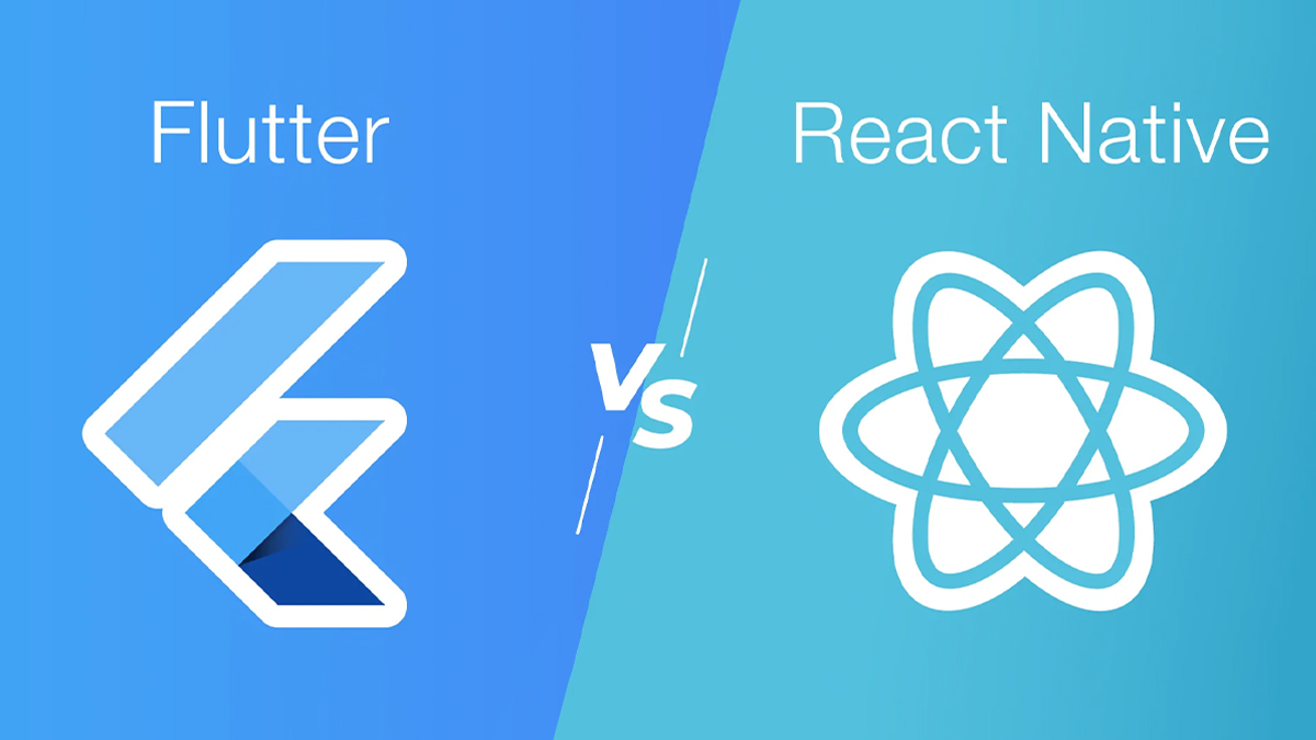 Should I Go With Flutter Or React Native?