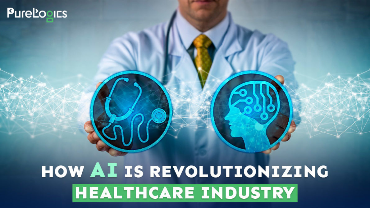 How AI is revolutionizing healthcare