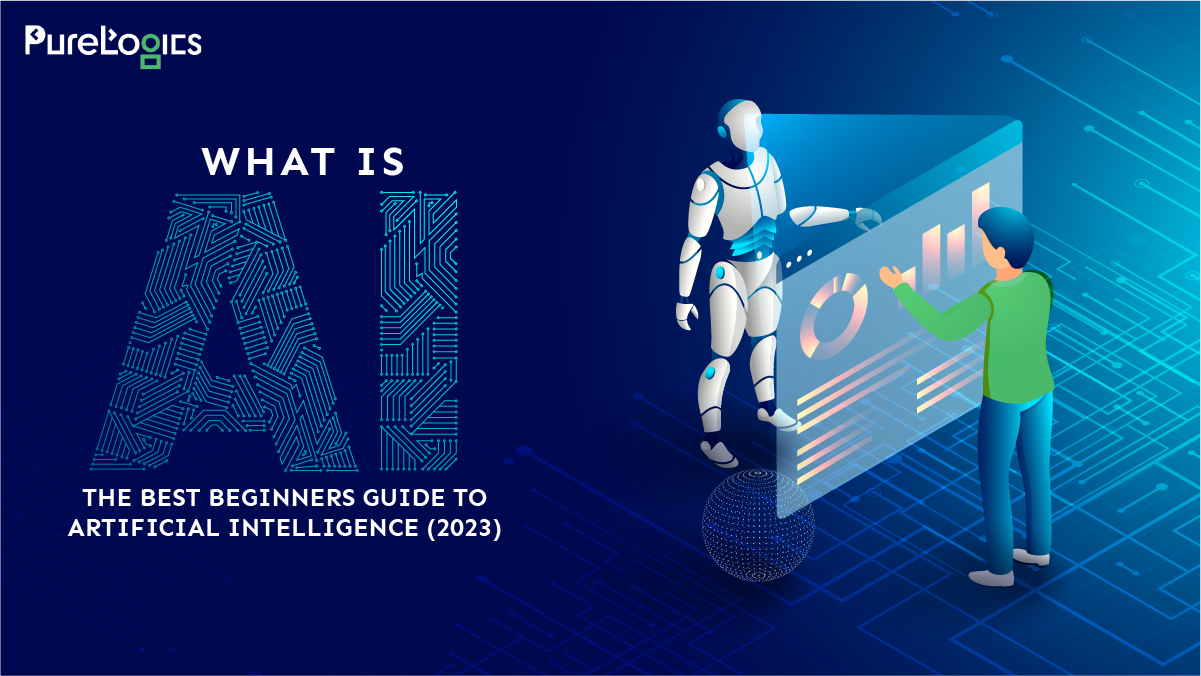 What is AI