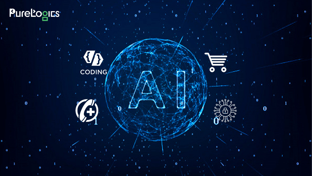 AI Business Ideas to Kickstart Your Venture - PureLogics LLC