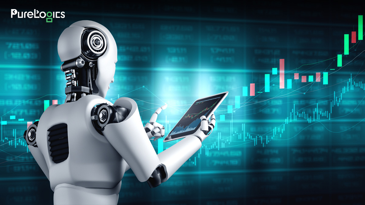 AI in Banking and Finance - PureLogics LLC
