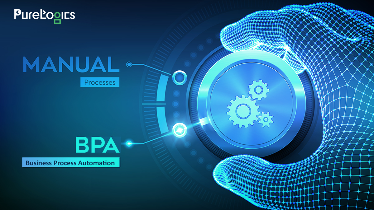 Business Process Automation