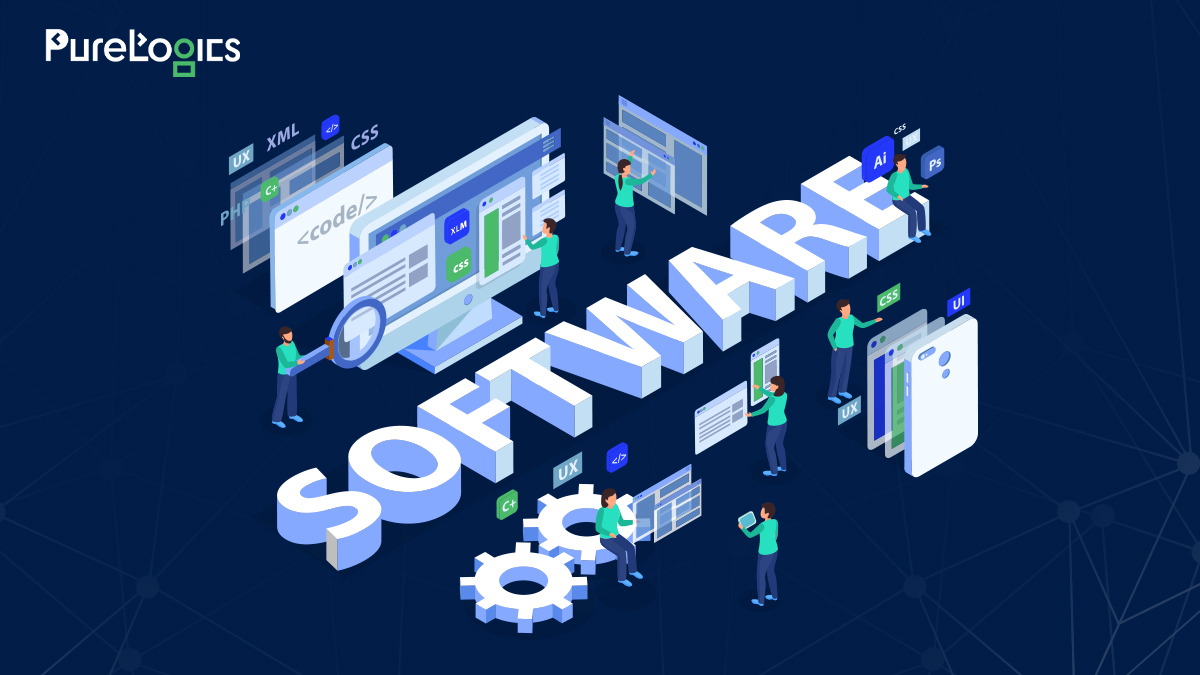 Top 7 Software Development Trends You Can't Miss in 2023 - PureLogics LLC