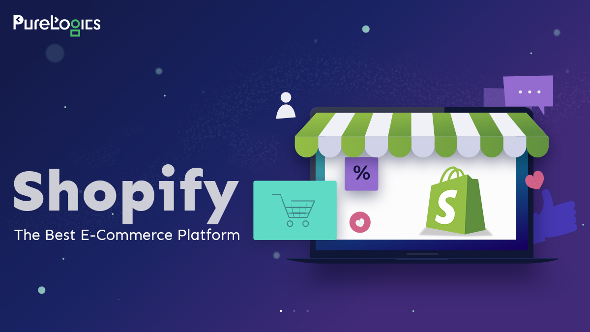 why is shopify the best ecommerce platform