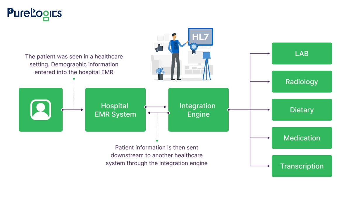 Why Your Healthcare Business Needs HL7 Integration - PureLogics LLC