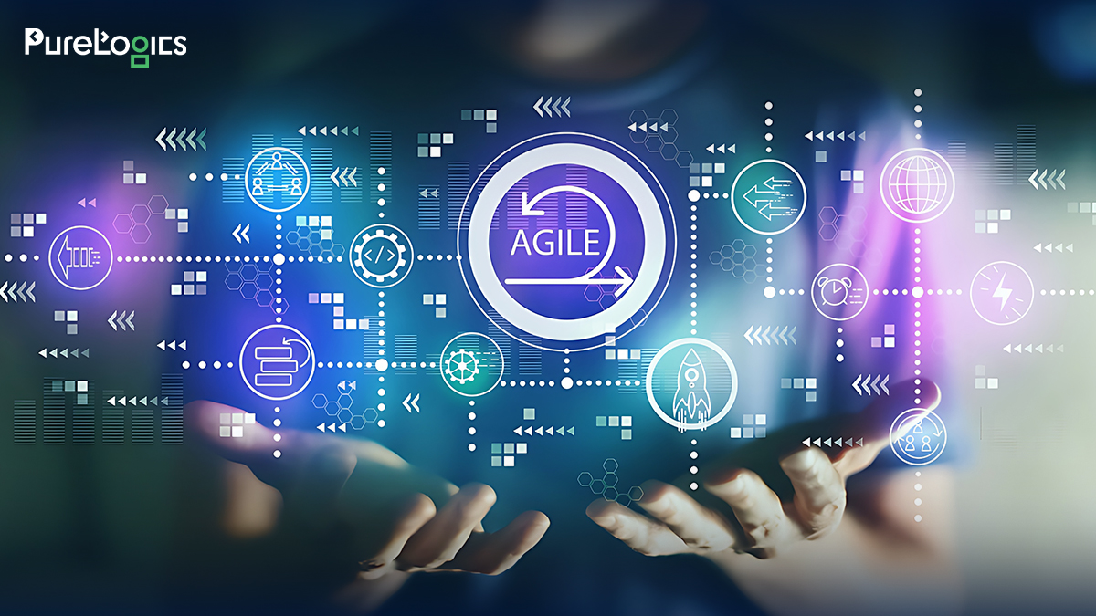 how should companies incorporate agile methodology into their initiatives