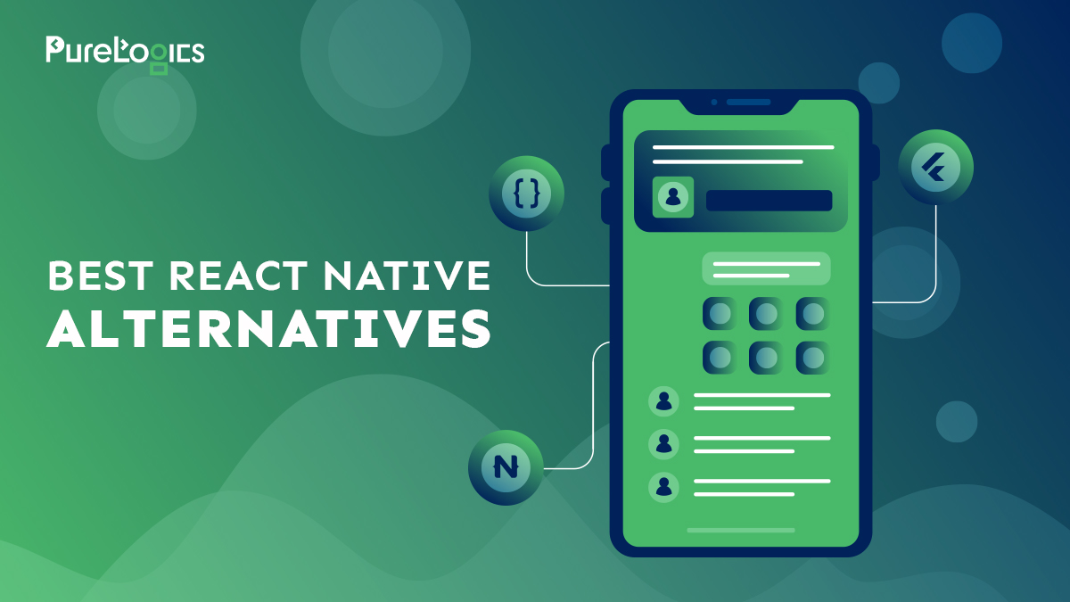 react native alternatives
