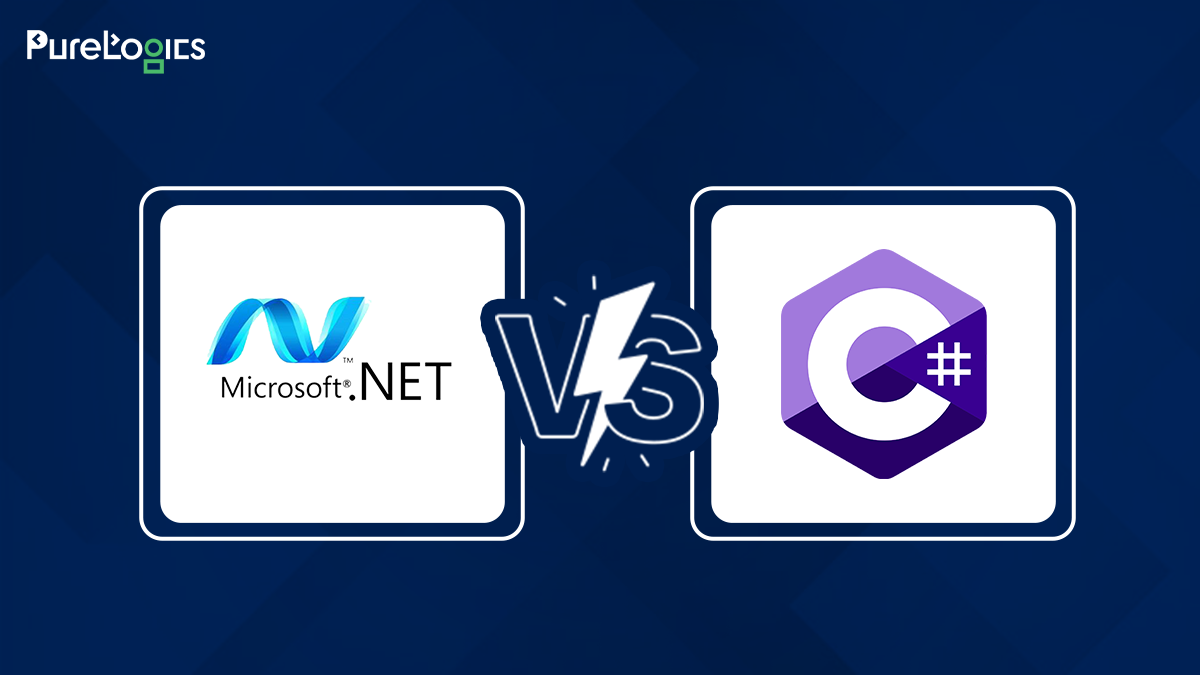 .net vs c#