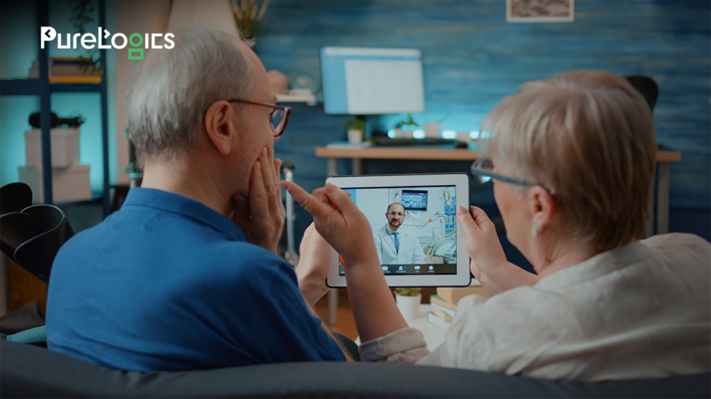 Remote Patient Monitoring