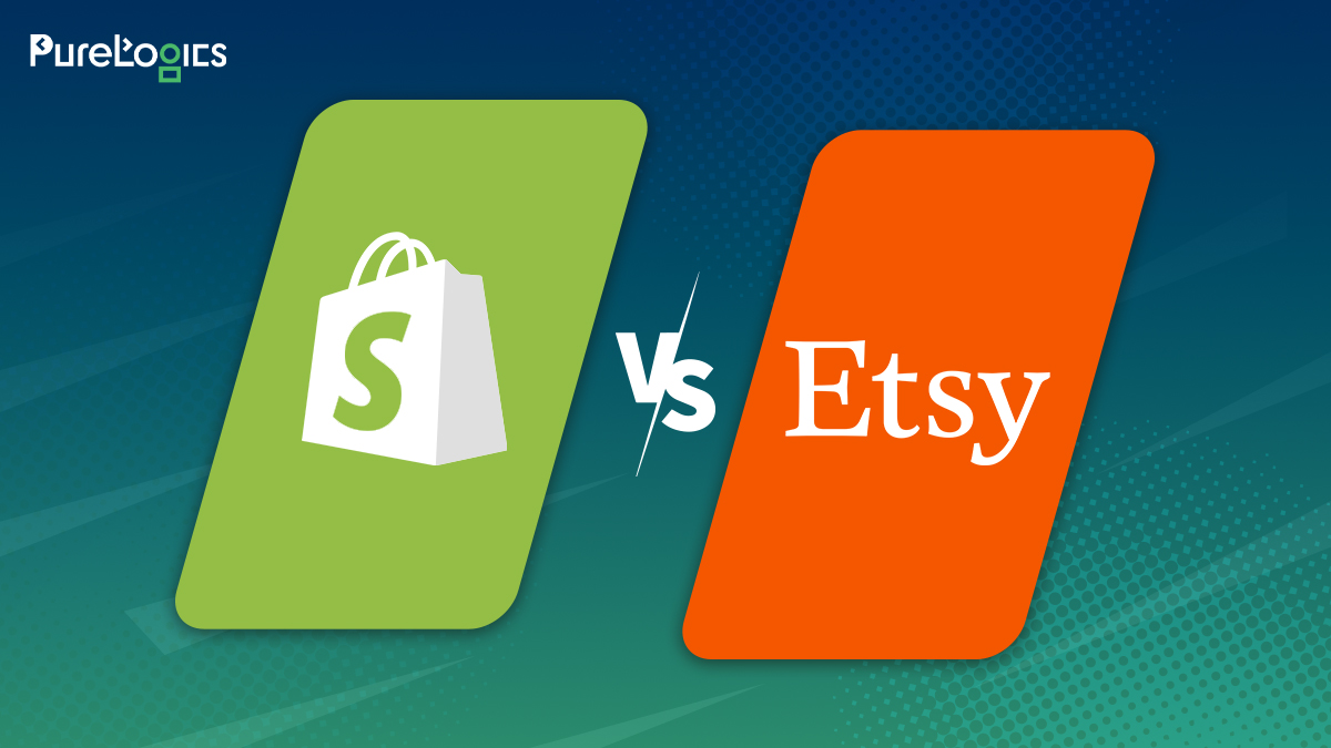 Shopify vs Etsy