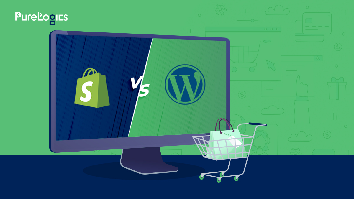 Shopify vs WordPress