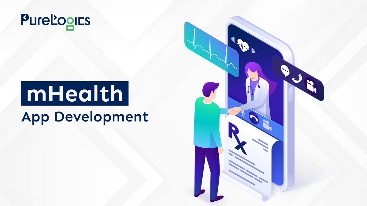 mHealth App Development