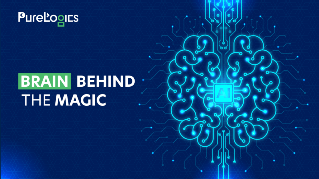 Brain Behind the Magic