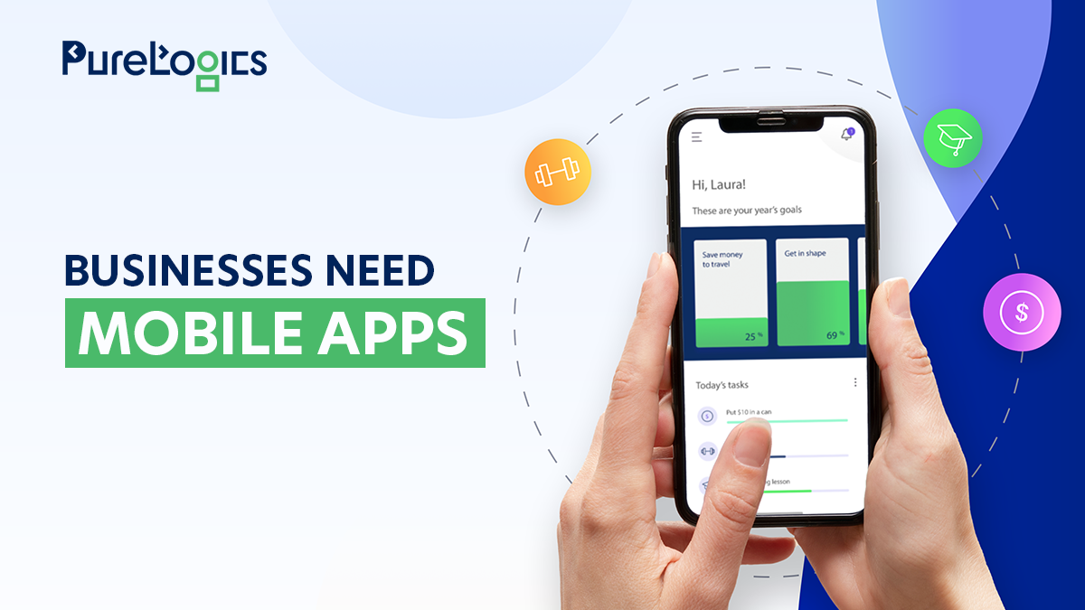 Mobile apps