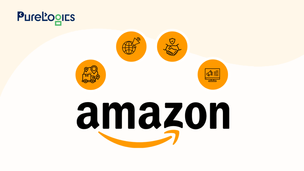 What is Amazon ?