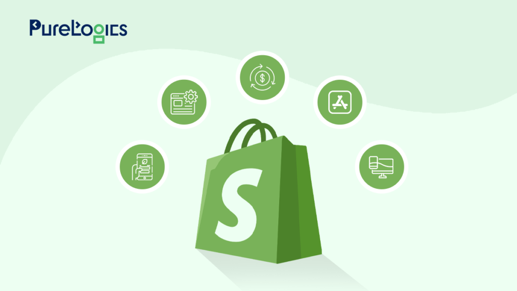 what is Shopify ?