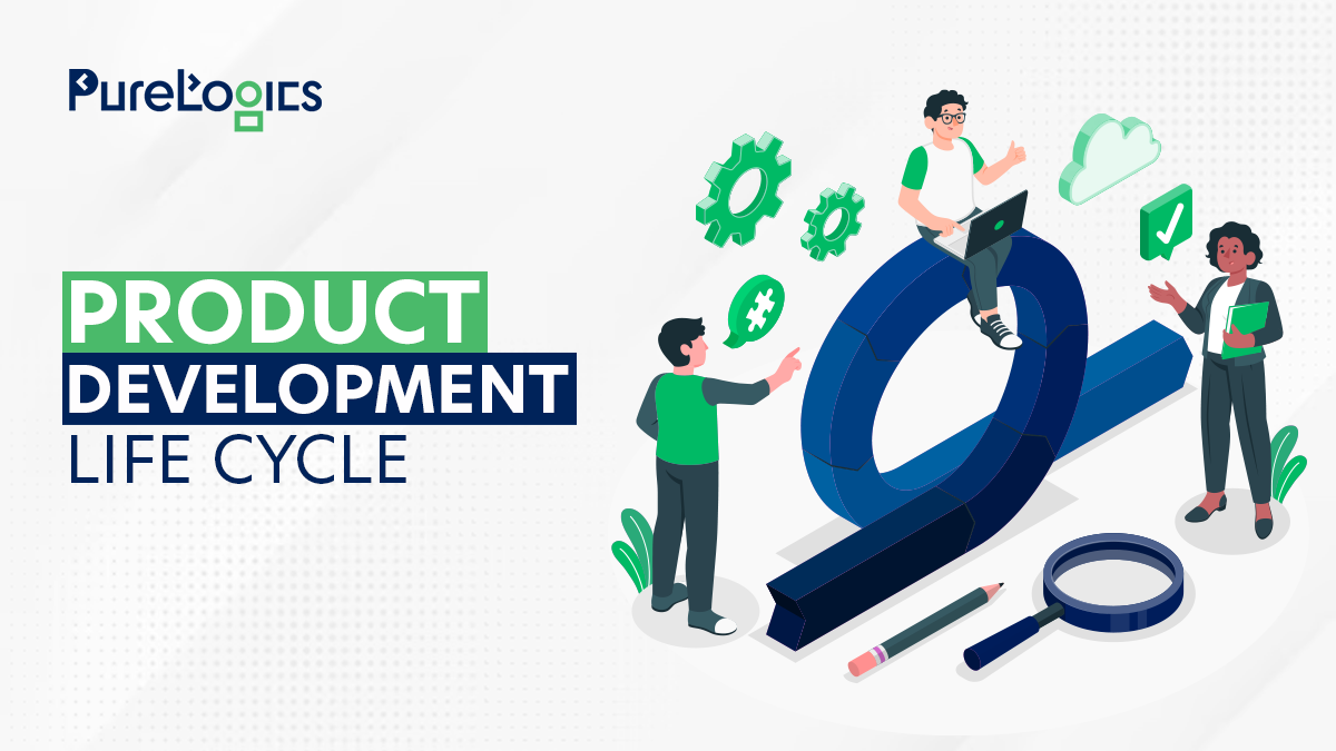 product development life cycle