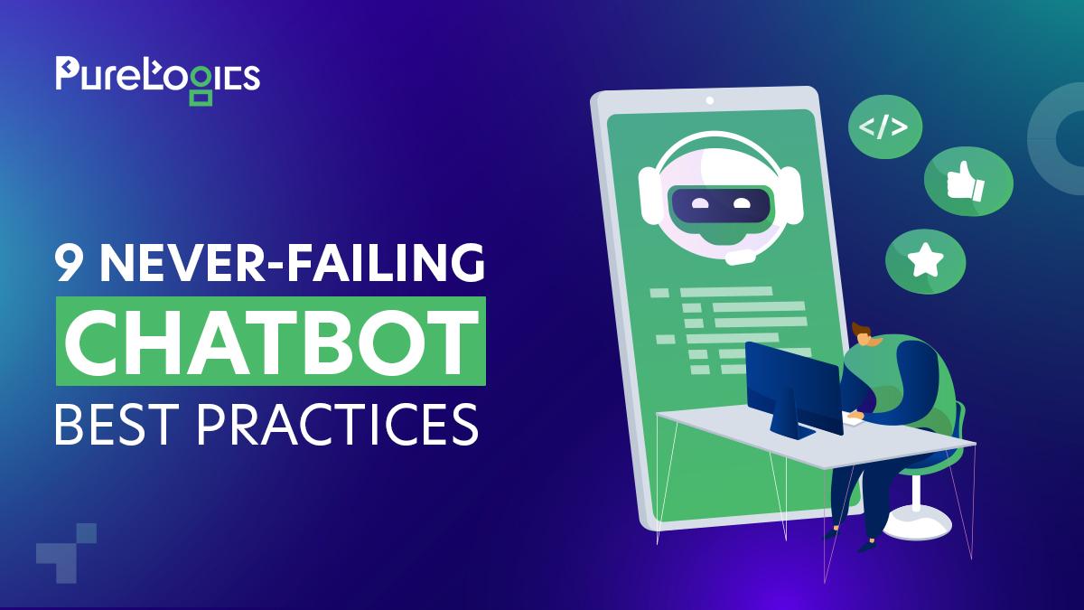 chatbot best practices