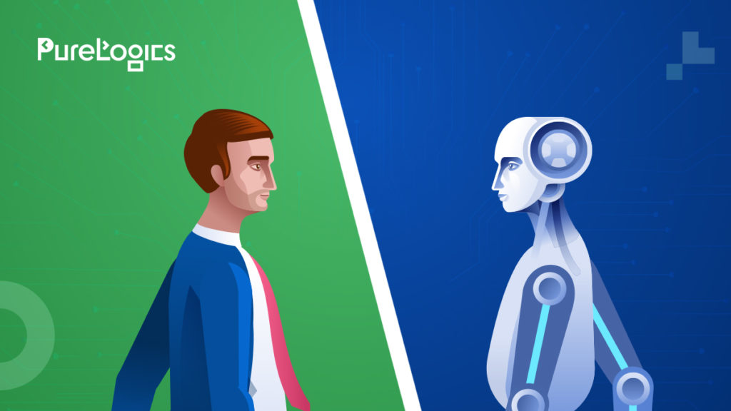 ai vs human