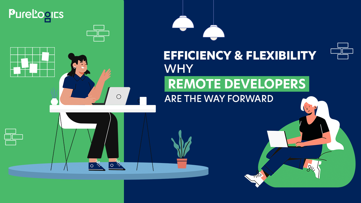 Remote Developers