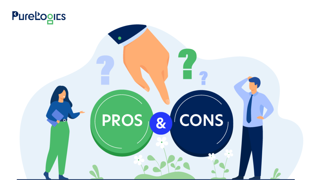Pros and Cons