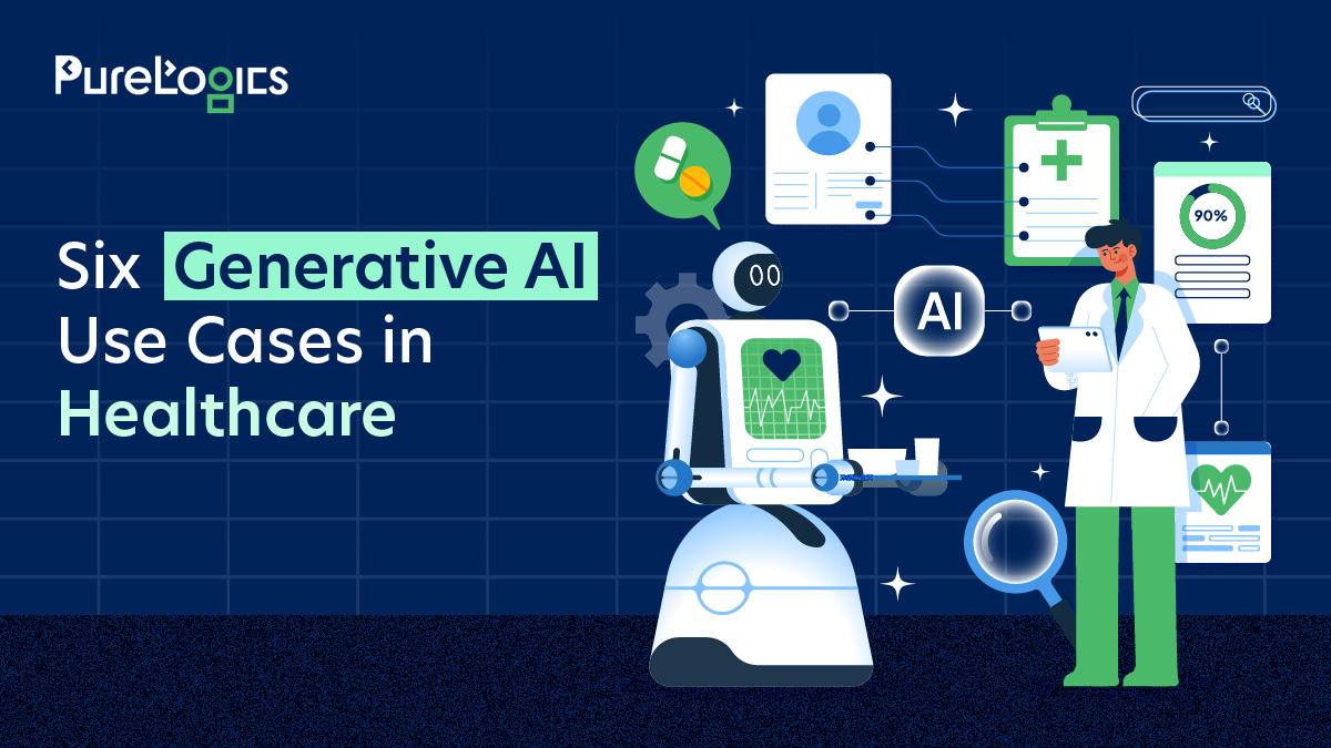Generative AI Use Cases
