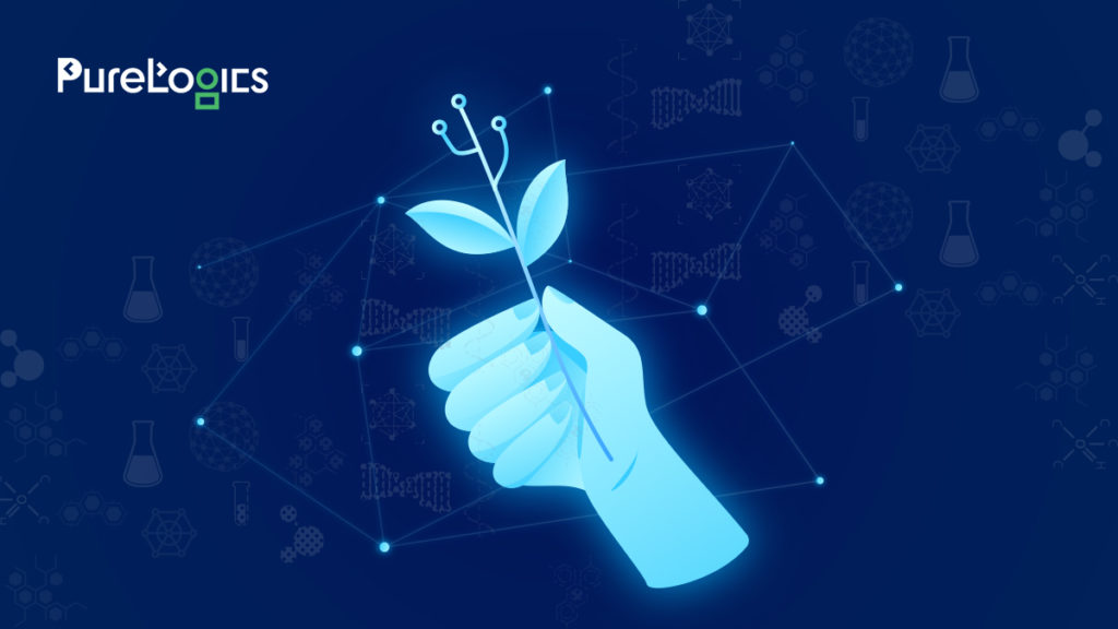 AWS - Innovation for Sustainability - PureLogics Blog
