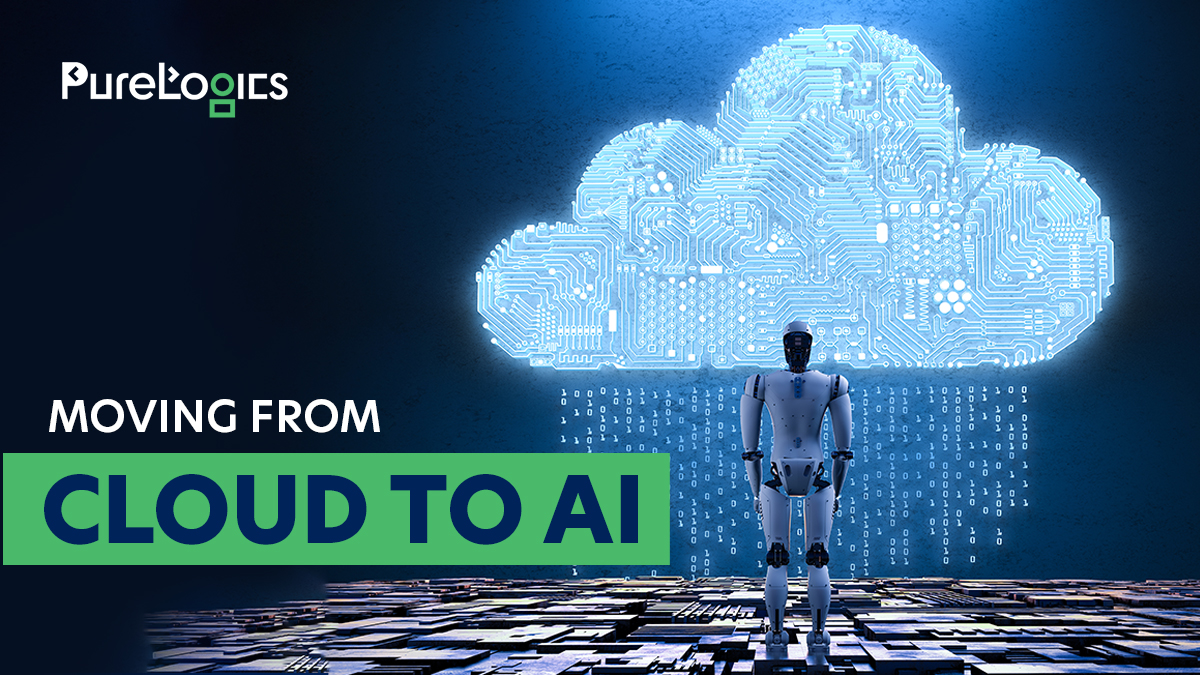 Cloud to AI