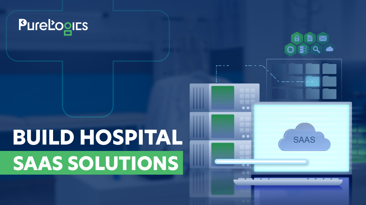 Hospital SaaS