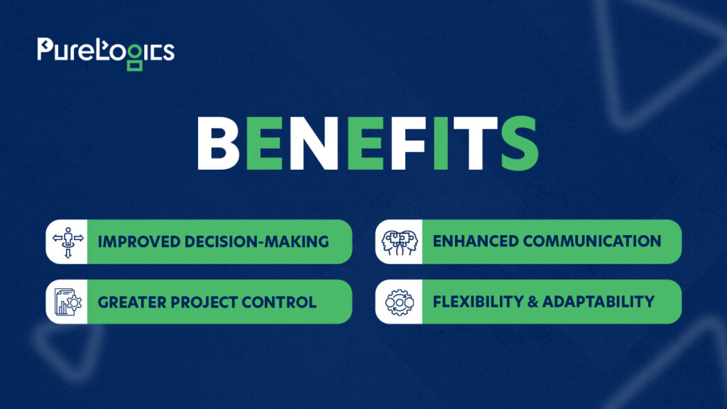 Iron Triangle benefits